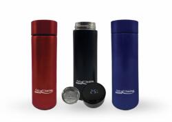 Heinner Termos Inox 450 Ml, Indicator Led Temperatura, Art Of Dining By (hr-aer-tm45)