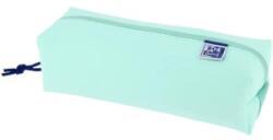 OXFORD Penar Tip Etui, Dreptunghiular, Oxford, Kangoo Live&Go, 22 x 8 x 7 cm, Albastru Deschis (HRZ-400196807) Penar