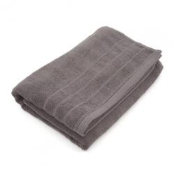 Heinner Prosop de baie Soft Grey, bumbac 500 gr, 30x50 cm (HR-BHTWL50-GRY) Prosop