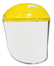Berger Viziera de Protectie pentru Cap, Galbena (ZLN-ZTS5704)