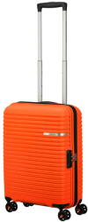 Samsonite Liftoff-901-troller Spin 55 Cm Portocaliu (me5096901) - vexio Valiza