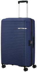 Samsonite Liftoff-903 Troller H Spin 79/29 Cm Albastru 01 (me5001903) - vexio Valiza