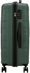 Samsonite Jetdriver 3.0-903 Troller H Spin 77/28 Cm Verde Olive (mf6014903) - vexio Valiza