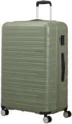 Samsonite High Turn-902 Troller H Spin 67/24 Cm Verde Kaki 04 (mb8004902) - vexio Valiza
