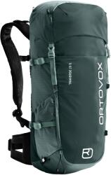 ORTOVOX Rucsac turistic Ortovox Traverse 28 S Glacier Grey Rucsac tura