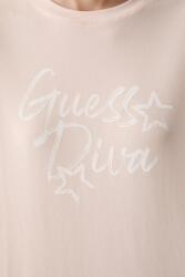 Guess тениска дамска с лиосел LUNA (V6YI07.K4688)