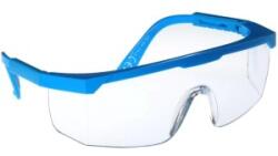 Berger Ochelari de Protectie, Reglabili, Lentile Incolore, Rama Albastra, Zilan (ZLN-ZLN1656)