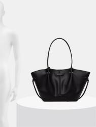 KARL LAGERFELD чанта tote дамска от имитация на кожа K/PIERCED (B3W30347) - answear - 390,97 лв