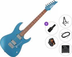 Ibanez GRX120SP-MLM Premium SET Metallic Light Blue Електрическа китара