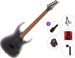 Ibanez RGA42EX-BAM Standard SET Black Aurora Burst Matte Електрическа китара