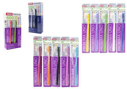  Proxima Uno Fogkefe Soft Sörte 1db - pepita - 213 Ft