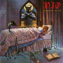 Dio - Dream Evil (Remastered) (LP) (0602507369309)