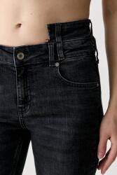 Karl Lagerfeld Jeans дънки skinny дамски (B3W10011)