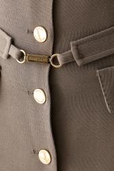 Marciano by Guess рокля тип риза с вълна RASHIDA (G6YK29.W3213)