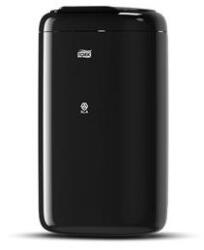 Tork Coș de gunoi, 5 l, sistem B3, Elevation, TORK, negru Cos de gunoi