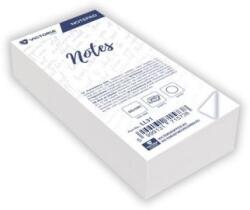 Victoria Office Blocnotes chelner, 65 x140 x 30 mm, VICTORIA OFFICE, transparent, 210 coli
