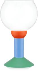 Bodum set de pahare cu picior pentru vin din sticlă 0, 35 l 99KK-SLUZZJ_MLC (12141.556.MOMA) Pahar