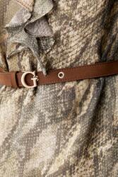 GUESS рокля Emy (W6YK35.W2959)