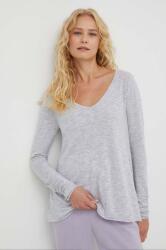 American Vintage longsleeve 99KK-BUD06A_09X (JAC52)