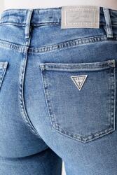 Guess дънки flare дамски SEXY FLARE (W6YA0L.D1338)