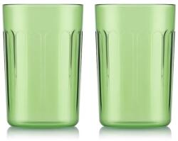 Bodum set de pahare din sticlă borosilicată 0, 5 l 99KK-SLUZZP_77X (12304.568.MOMA) Pahar