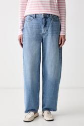 Karl Lagerfeld blugi slouchy pentru femei PPY2-SJD0RO_55X (B2W10080)