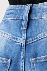 Guess дънки wide leg дамски BELLFLOWER (W6YA82.D1331)