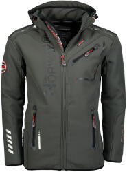 Geographical Norway Royaute Gtx (4329-gray)