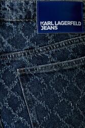 Karl Lagerfeld Jeans дънки прави дамски (B3W10038)