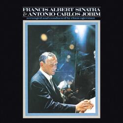 Frank Sinatra - Francis Albert Sinatra & Antonio Carlos Jobim (Reissue) (LP) (0602557276183)