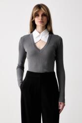 KARL LAGERFELD pulover pentru femei cu vâscoză 9BY2-SWDZOW_90X (B3W18024)