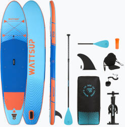 WattSup Deszka SUP WATTSUP F12" Combo blue