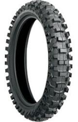 Bridgestone MOTOCROSS M204 (NHS) REAR 80/100-12 41M