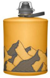 Hydrapak STOW 500ml Sticlă Golden Yellow