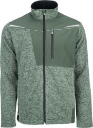 CERVA Stirling stretch зелено xl (0308003210)