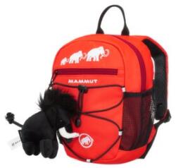 MAMMUT First Zip 4 Rucsac 3778 mammut red 4 l Rucsac tura