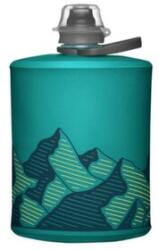 Hydrapak STOW 500ml Sticlă Glacier Blue