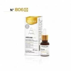 Elfa Pharm Mincer Pharma ArganLife 50+ Argan Oil 100% Face and Neck 15ml - 59875