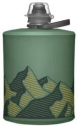 Hydrapak STOW 500ml Sticlă Sage Green