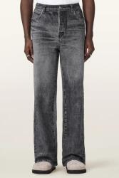 AllSaints blugi wide leg pentru bărbați LENNY 9BY2-SJMZZY_90J (M023EE)