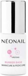 NEONAIL NEONAIL_Rubber Base hybrid base Manicure & Pedicure 7.2ml