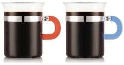 Bodum set de pahare din sticlă 0, 3 l 99KK-SLUZZL_MLC (4942.504.22.MOMA) Pahar
