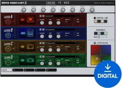 Impact Soundworks Super Audio Cart 2 (Digitális termék)
