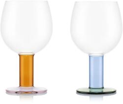 Bodum set de pahare cu picior pentru vin din sticlă 0, 3 l 99KK-SLUZZN_MLC (12338.560.MOMA) Pahar