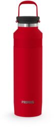 Primus Tufa Narrow изолирана бутилка 0, 6 L, Primus Red (P744170)