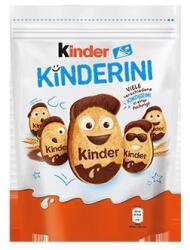 Ferrero Млечни бисквити Ferrero Kinder Kinderini 250 г