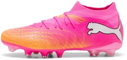 PUMA Future 9 match fg/ag розово, оранжево, бяло 44 (10871305)