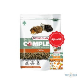 Versele-Laga Versele-Laga Complete Cavia tengerimalaceledel 1, 75kg +crock