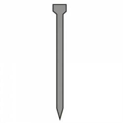 Dedra Pansam Nails for pneumatic stapler TYP 300 50mm 5000pcs - A536050