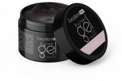 Mattel EXCELLENT PRO_Builder Gel With Thixotropy building gel Pink Clear 15g